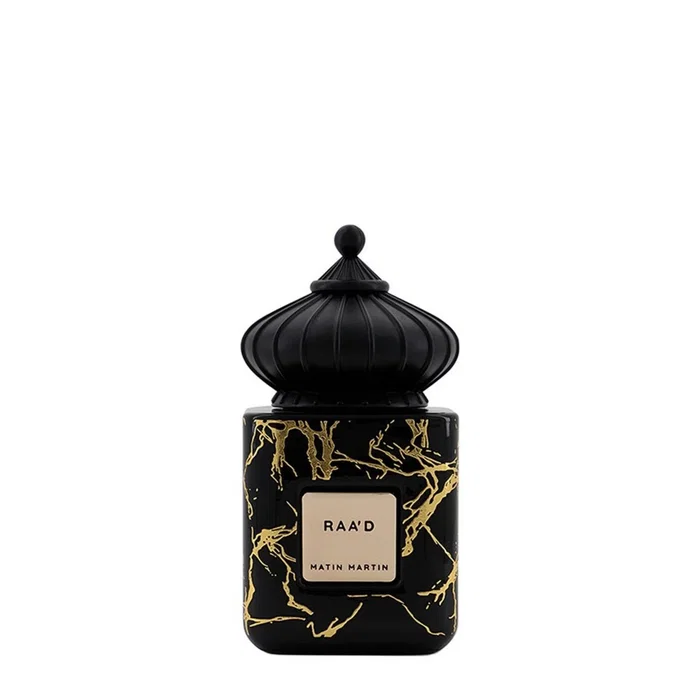 Matin Martin Raa'd Eau de Parfum Unisexe 100 ml